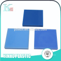 Hot selling pvc sheet vs hdpe sheet with low price